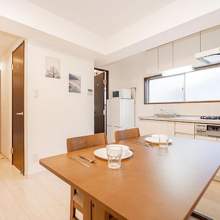 Downtown Apartment/ Shibuya Station 10Mins On Foot Токио Екстериор снимка