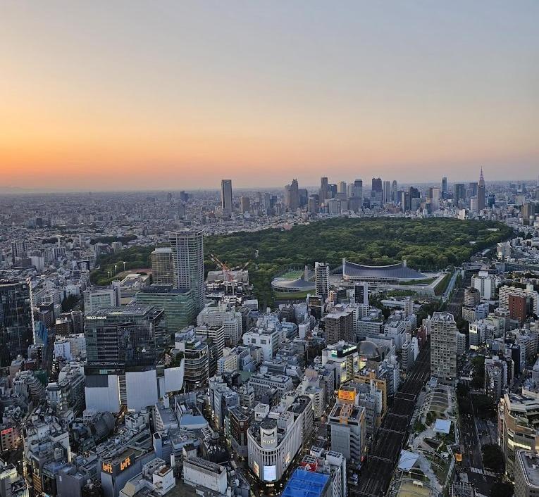 Downtown Apartment/ Shibuya Station 10Mins On Foot Токио Екстериор снимка