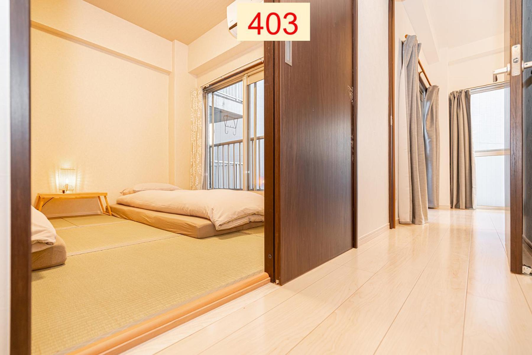 Downtown Apartment/ Shibuya Station 10Mins On Foot Токио Екстериор снимка